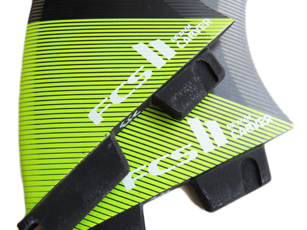 CARVER PC / ACID / TRI fin / M・L