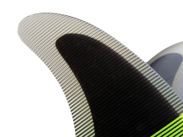 CARVER PC / ACID / TRI fin / M・L