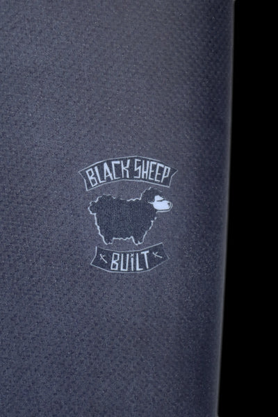 『RNF-RETRO REVAMP』"BLACK SHEEP BUILT"