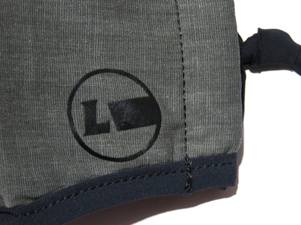 COOLMAX (Linen) Summer Mask Guard