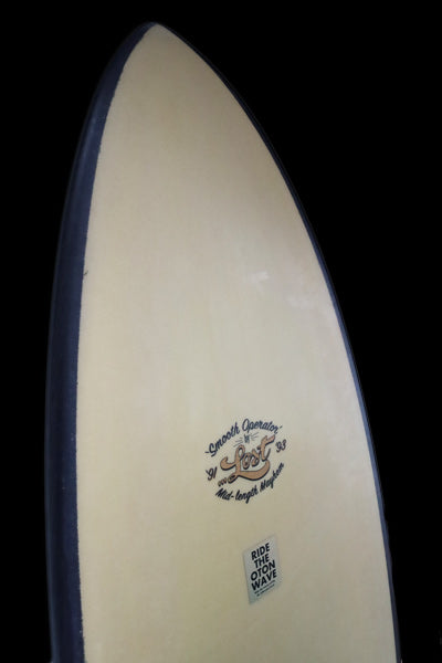 厳選中古『SMOOTH OPERATOR』
