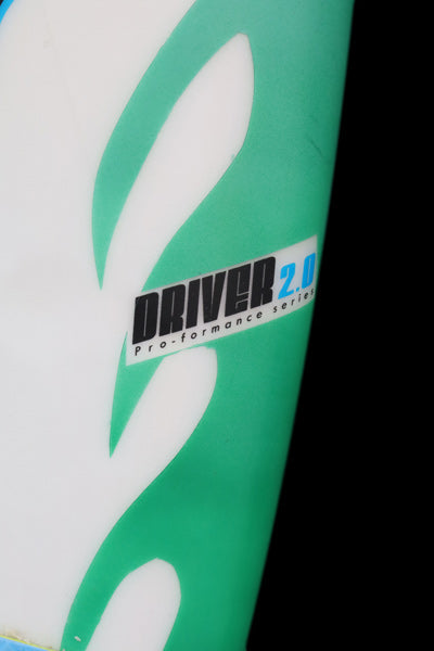 厳選中古『DRIVER 2.0』