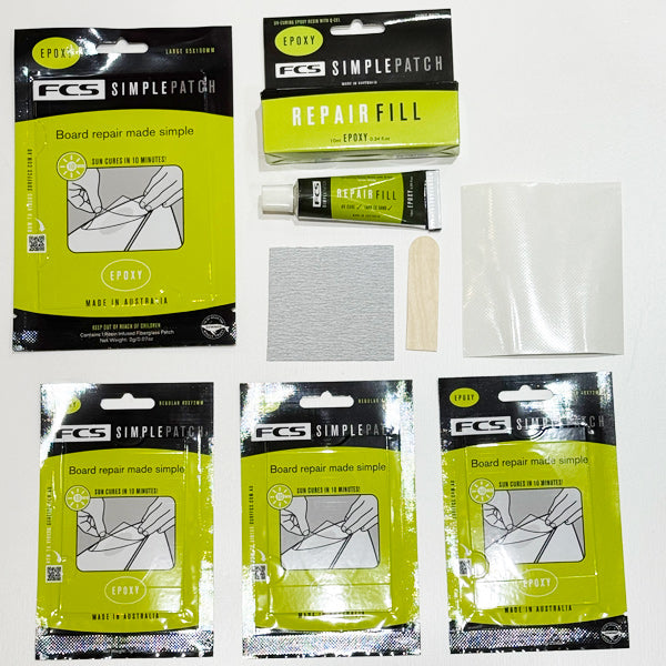 REPAIR KIT バリューパック