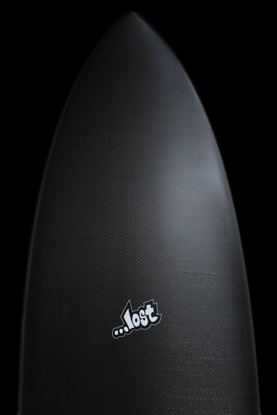 『RNF’96 KINGFISH』"DOUBLE DART"