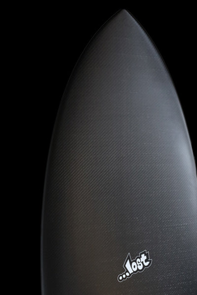 『RNF’96 KINGFISH』"DOUBLE DART"