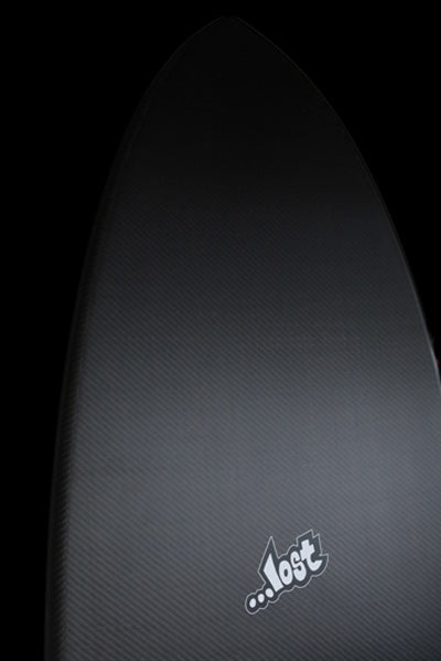 RNF'96 KINGFISH – Luvsurf