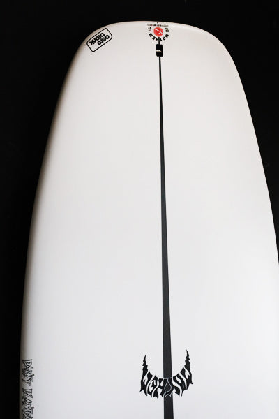 メイヘムlost surfboard パーティープラッター itacrem メイヘムlost