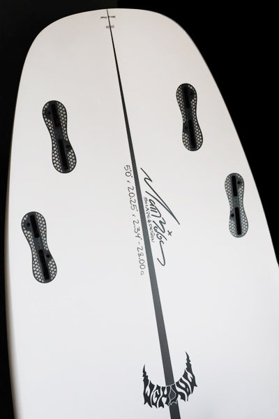 PARTY PLATTER – Luvsurf