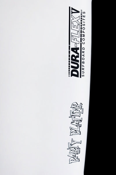 PARTY PLATTER』DURA-FLEX5 – Luvsurf