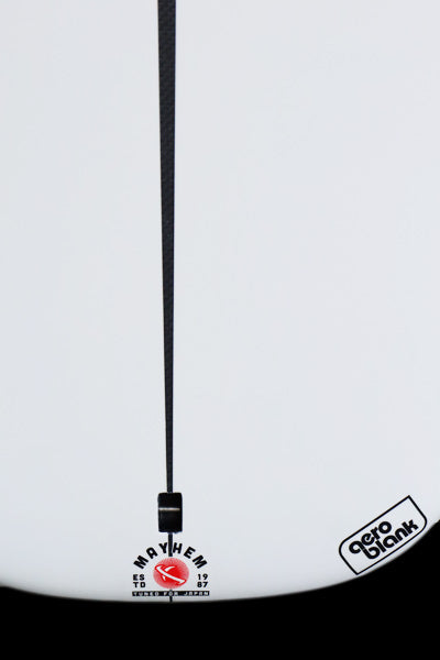 PARTY PLATTER』DURA-FLEX5 – Luvsurf