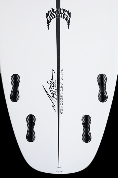 PARTY PLATTER – Luvsurf