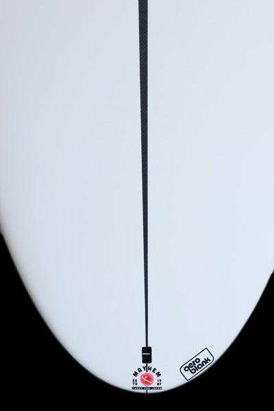 【6’2″ 】TABLET THUMB DURA-FLEX5 TABLET THUMB』DURA-FLEX5 – Luvsurf