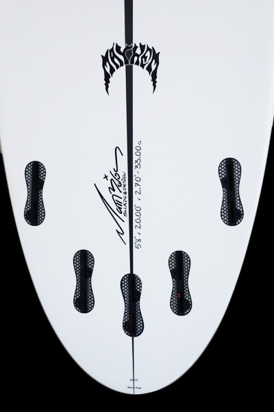 TABLET THUMB – Luvsurf