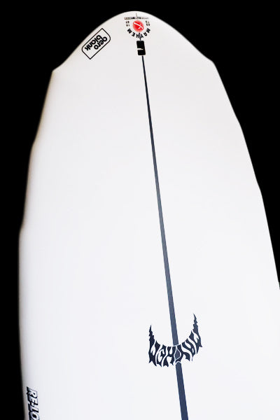 RE-LOADED』DURA-FLEX5 – Luvsurf