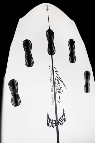 RE-LOADED』DURA-FLEX5 – Luvsurf