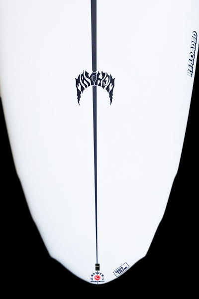 RE-LOADED』DURA-FLEX5 – Luvsurf