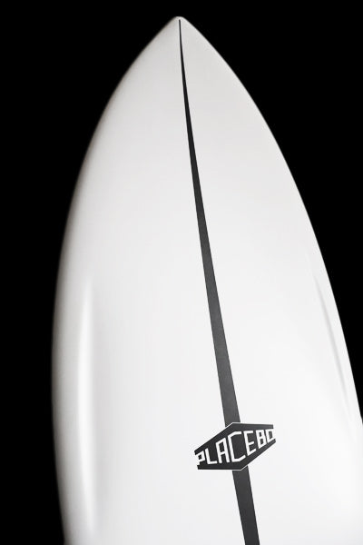 Round Nose Round – Luvsurf