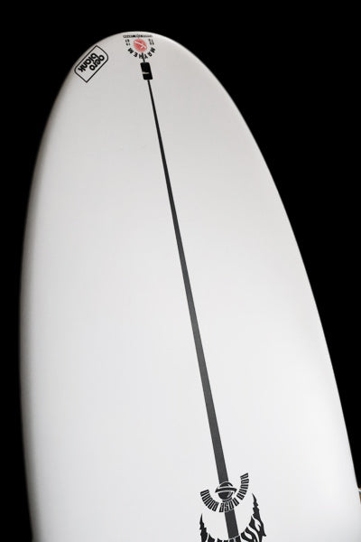 "Round Nose Round" DURA-FLEX5