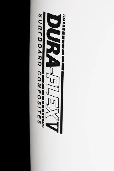 Round Nose Round』DURA-FLEX5 – Luvsurf