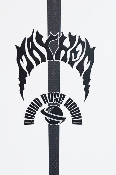 "Round Nose Round" DURA-FLEX5