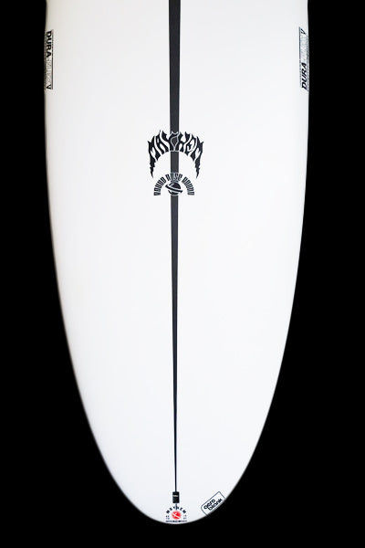 【6’4″ 】Round Nose Round DURA-FLEX5 Round Nose Round』DURA-FLEX5 – Luvsurf
