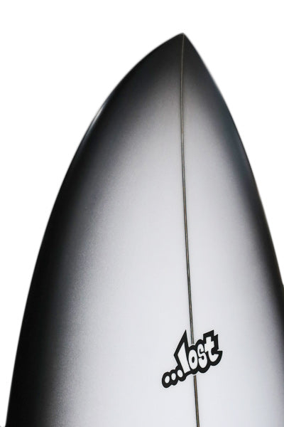 『RNF’96』FISH Tail REGULAR "POLYESTER" TYPE：B