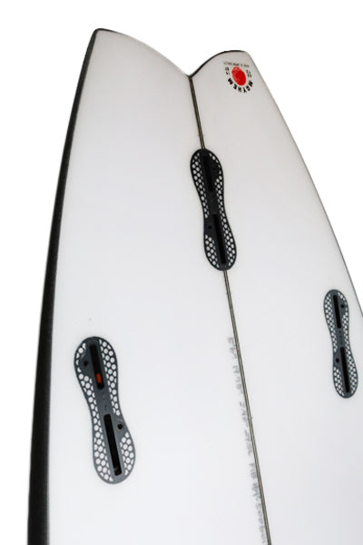『RNF’96』FISH Tail REGULAR "POLYESTER" TYPE：B