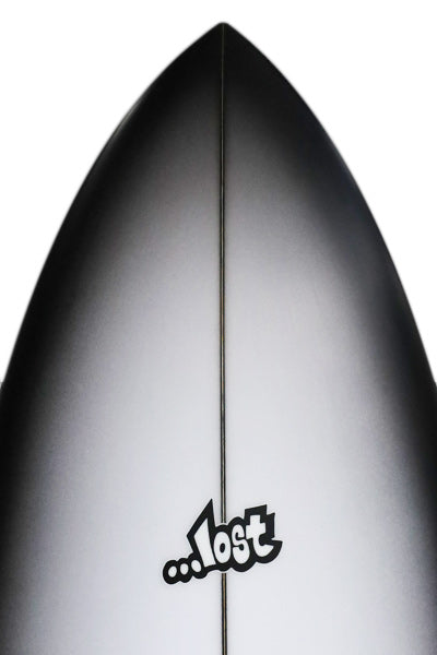 『RNF’96』FISH Tail REGULAR "POLYESTER" TYPE：B