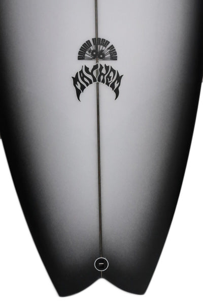 『RNF’96』FISH Tail REGULAR "POLYESTER" TYPE：B