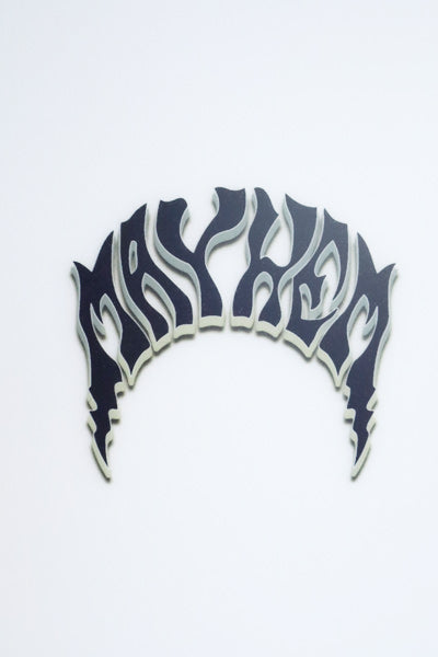 『PISCES』"BLACK SHEEP BUILT"