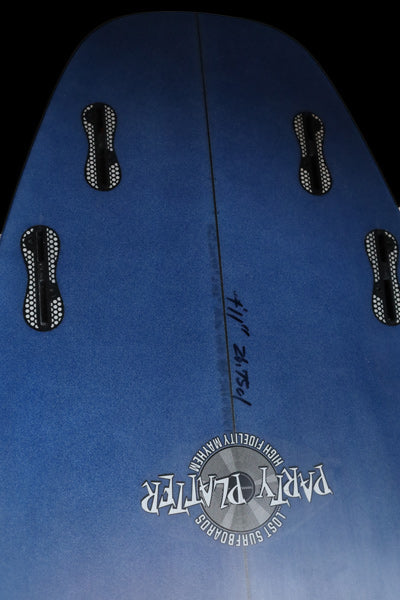 厳選中古『PARTY PLATTER』LIMITED AIR BRUSH