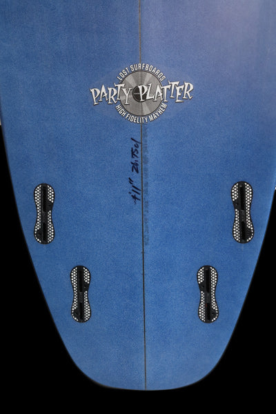 厳選中古『PARTY PLATTER』LIMITED AIR BRUSH