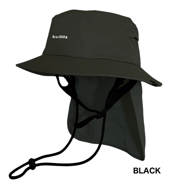 SUN SHIELD SURF HAT