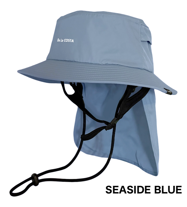 SUN SHIELD SURF HAT