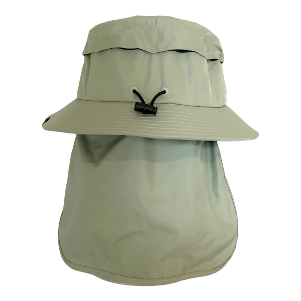 SUN SHIELD SURF HAT