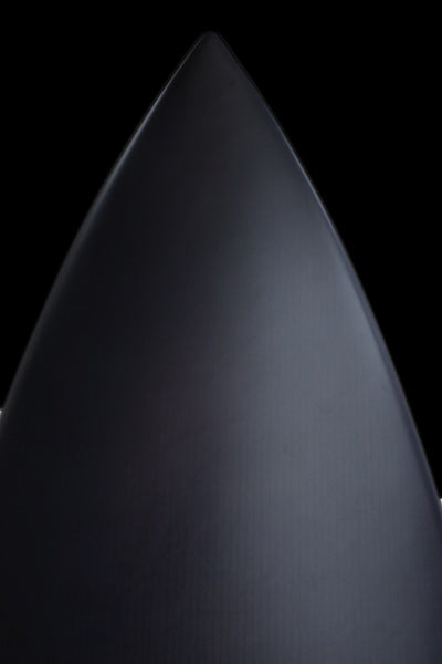 『SUB DRIVER 3.0』 Swallow Tail "BLACK SHEEP BUILT"