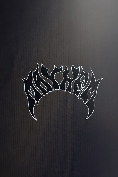 『SUB DRIVER 3.0』 Swallow Tail "BLACK SHEEP BUILT"