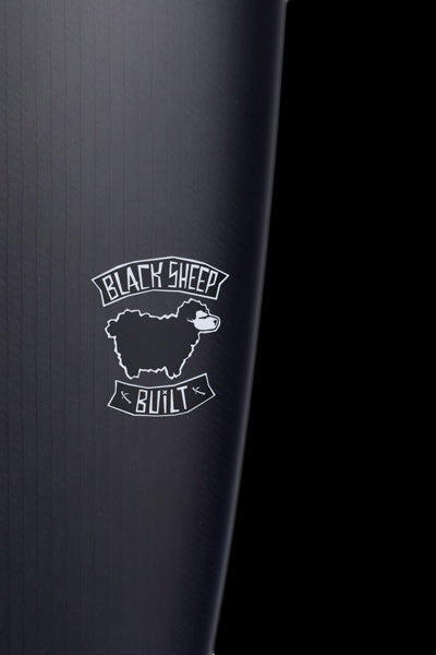 『SUB DRIVER 3.0』 Swallow Tail "BLACK SHEEP BUILT"