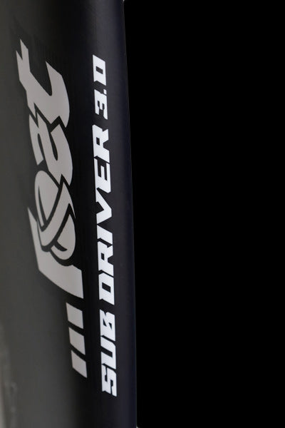 SUB DRIVER 3.0』 Swallow Tail 