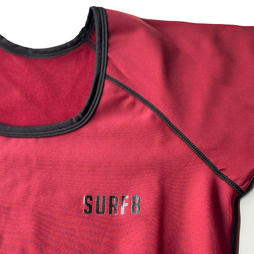 フルスーツ インナー 撥水フレイム起毛 – Luvsurf