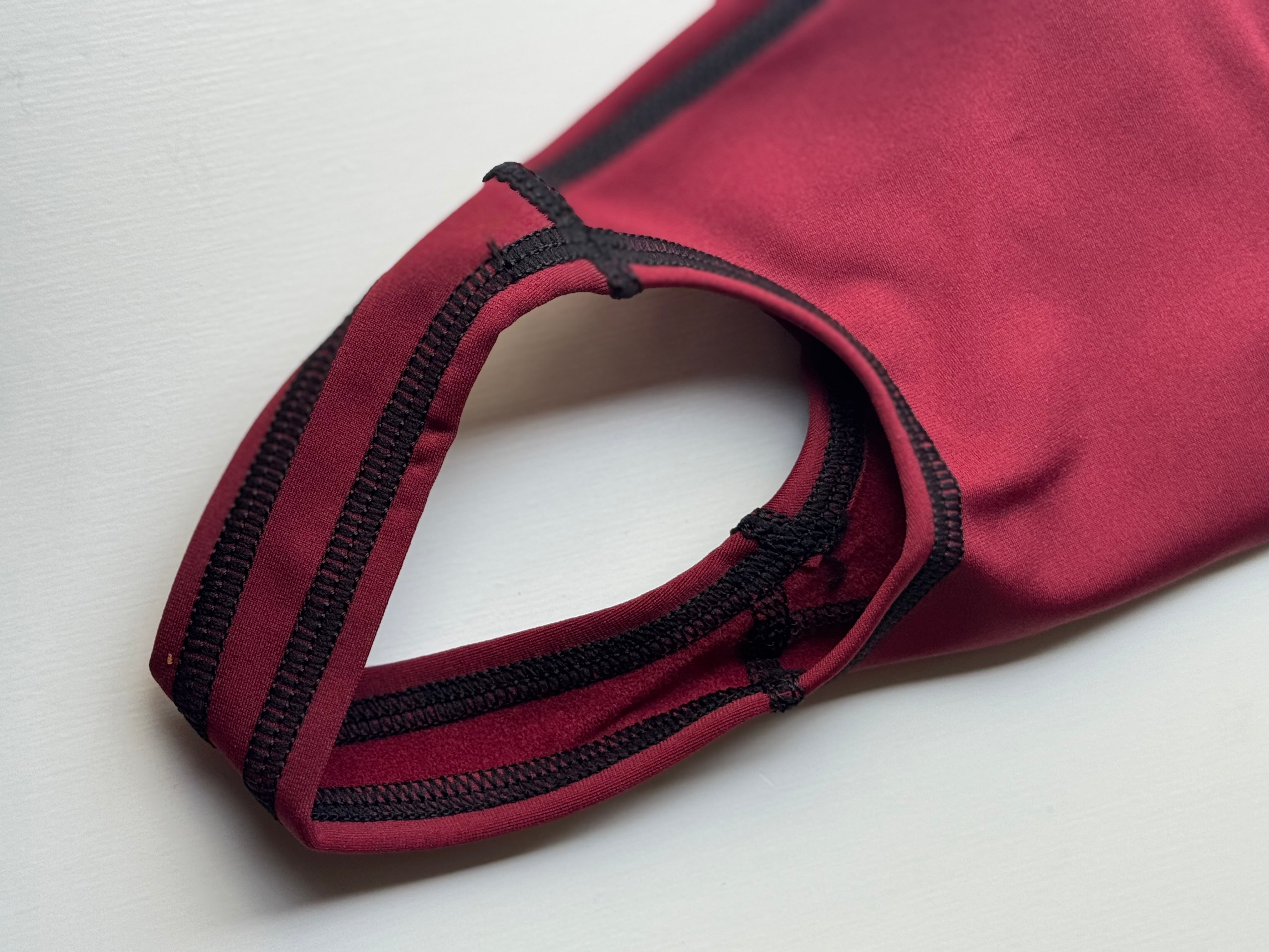 フルスーツ インナー 撥水フレイム起毛