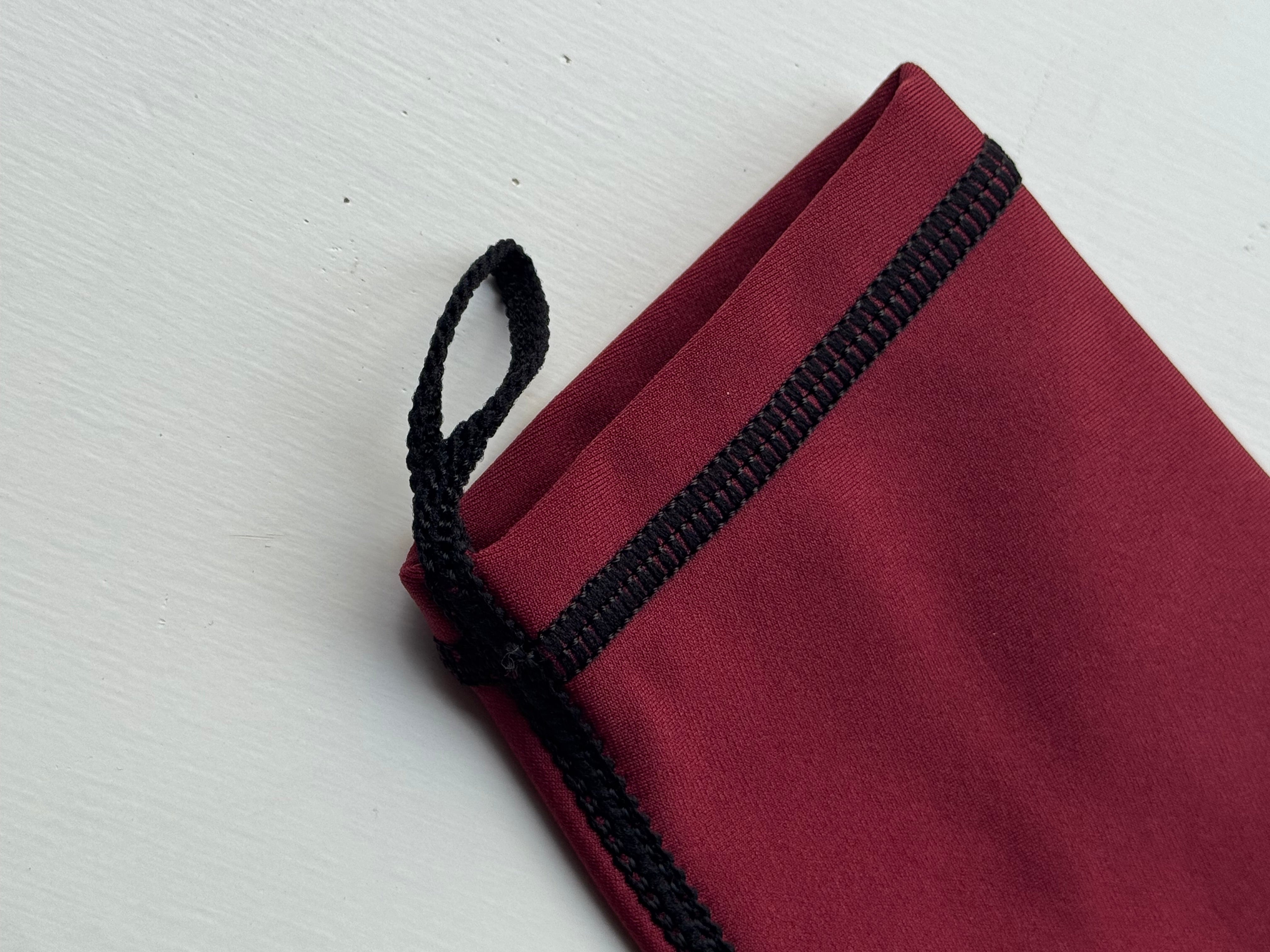 フルスーツ インナー 撥水フレイム起毛