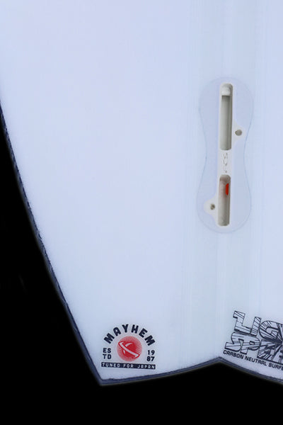 SUB DRIVER 3.0』 Swallow Tail 