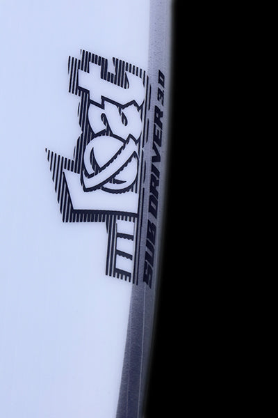 『SUB DRIVER 3.0』 Swallow Tail  "LIGHT SPEED 2"