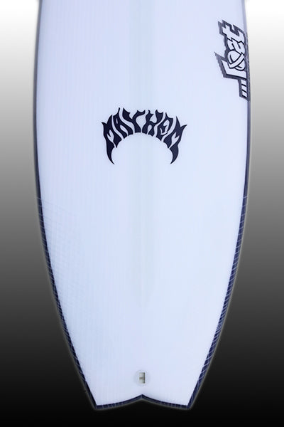 『SUB DRIVER 3.0』 Swallow Tail  "LIGHT SPEED 2"