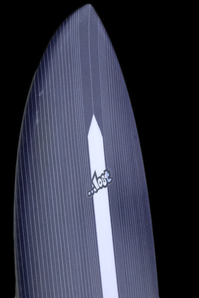 『RNF’96』FISH Tail "LIGHT SPEED2 "  USA