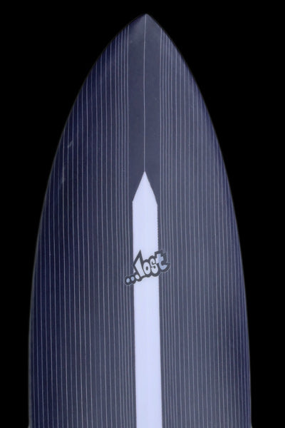 『RNF’96』FISH Tail "LIGHT SPEED 2"