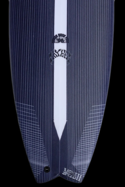 『RNF’96』FISH Tail "LIGHT SPEED 2"