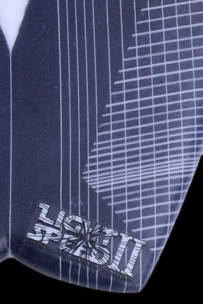 『RNF’96』FISH Tail "LIGHT SPEED 2"