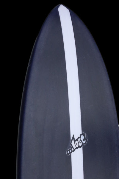 『RNF’96』FISH Tail "LIGHT SPEED 2"